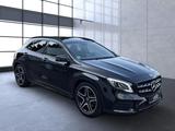 Mercedes-Benz GLA 220 CDI 4Matic AMG-Line+LED+NAVI+ALCANTARA - Mercedes-Benz GLA 220 aus 2017