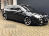 Opel Insignia A OPC 4x4 Xenon Leder Recaro AHK Standh - gebrauchte Opel Insignia aus dem Jahr 2012