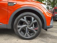 Renault Arkana - Vorschau Bild 16