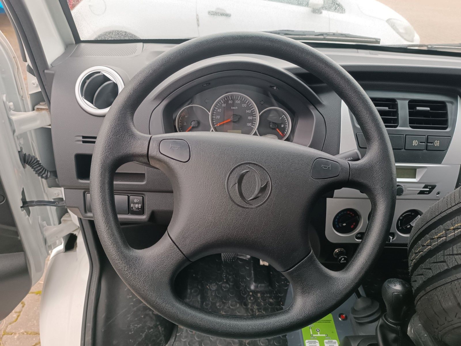 Autohaus Franke & Ebert -  DFSK Winterräder AHZV - Bild 7