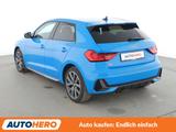 Audi A1 Sportback 40 TFSI S Line Aut.*NAVI*VC*LED* - Audi A1 Gebrauchtwagen in Frankfurt
