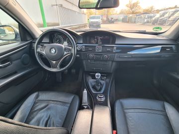 BMW 320 - 7
