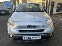 Fiat 500X - Vorschau Bild 8