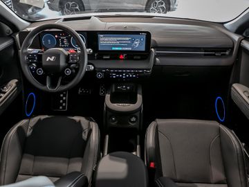 Hyundai Ioniq 5 N Elektro 4WD 360° Kamera BOSE N Boost