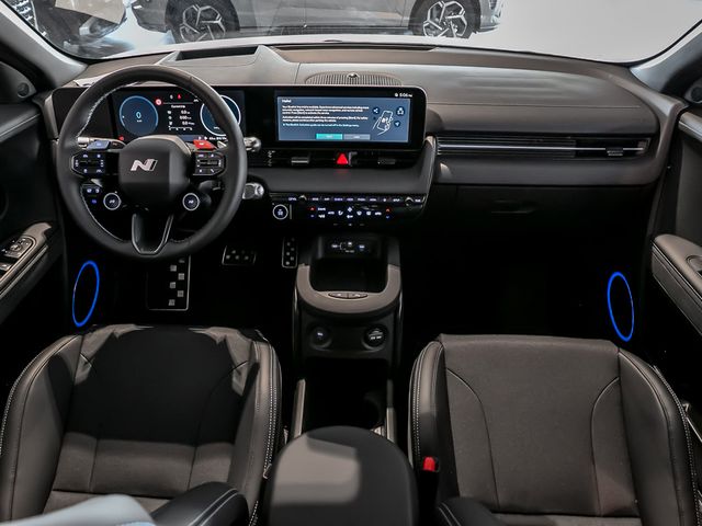 Hyundai Ioniq 5 N Elektro 4WD 360° Kamera BOSE N Boost
