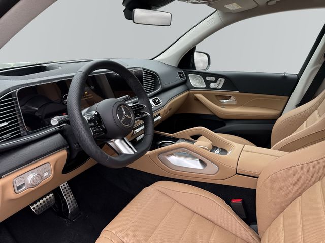 MERCEDES-BENZ GLS 450 – Bild 8