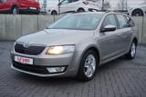 Skoda Octavia Combi 1.4 TSI DSG Sitzheizung PDC USB - Skoda Octavia: Tsi Combi