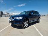 Volkswagen Touareg 3.0 V6 TDI Tiptronic Individual 154000km - Volkswagen Touareg aus 2010: TDI