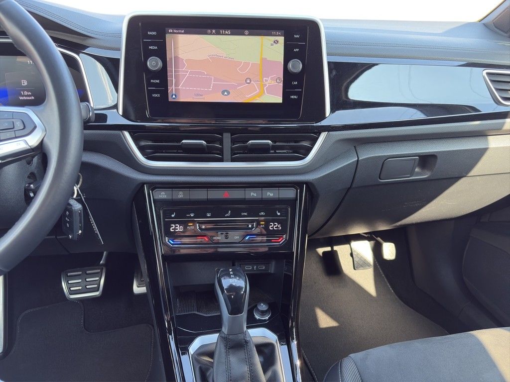 Volkswagen T-Roc - Bild 15