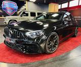 Mercedes-Benz E53 AMG PERF.*4M+*E63*AIR*MBEAM*9G*PANO*360*BURM - gebrauchte Mercedes-Benz E 53 AMG aus dem Jahr 2020