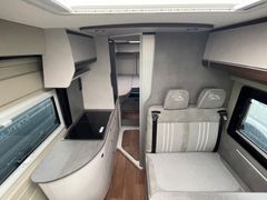 Pössl Summit Shine 640 R* Raumbad | LAST-EDITION-SALE*