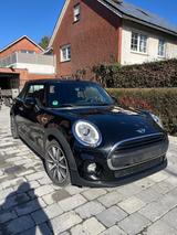 MINI Mini One Cabrio - MINI One Cabrio von privat