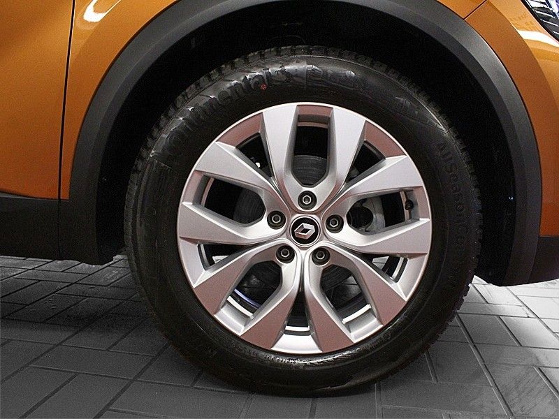 Fahrzeugabbildung Renault Captur TCe90 Zen*Easy Link*Klima*Kamera*
