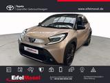 Toyota Aygo X Air Style 15 Jahre Relax Garantie - Toyota Aygo (X) Style Gebrauchtwagen