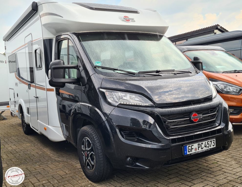 Bürstner, Limited T 660 *sofort verfügbar!* 