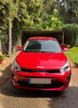 Kia Rio 1.2 Vision Vision - Kia Rio in Bochum
