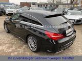 Mercedes-Benz CLA 220 d 7G-DCT SHOOTING BRAKE AMG-LINE - Mercedes-Benz CLA 220 Shooting Brake Gebrauchtwagen