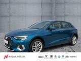 Audi A3 Sportback 40 TFSI e S-TR ADVANCED LED+NAV+B&O - Audi A3 mit Hybrid-Antrieb: Advanced