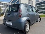 Daihatsu Sirion 1.3, Klima, 5-Türer, 8-Fach,El.-Fenster - gebrauchte Daihatsu Sirion aus dem Jahr 2008