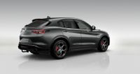 Alfa Romeo Stelvio - Vorschau Bild 3