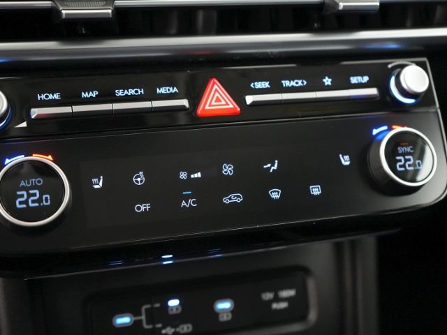 Hyundai Tucson – Bild 16