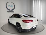Mercedes-Benz GLC 250 d 4Matic/RFK/AMG/STNDHZG/BURMESTER/360* - Mercedes-Benz GLC 250: Coupe