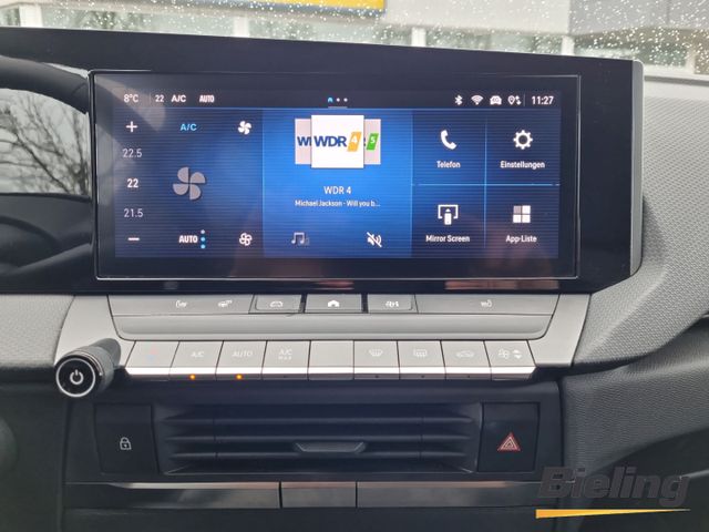 Astra Sports Tourer Business Edition 1.5 Diesel