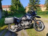 BMW R100 GS PD - BMW R 100 GS PD