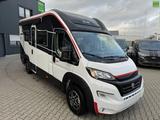 Challenger X 250 Open Edition Automatik 180PS Arctic Paket