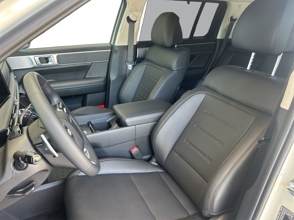 Hyundai SANTA FE - Bild 12