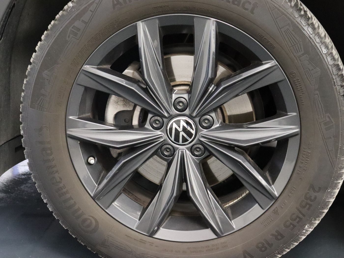 Volkswagen Tiguan Allspace - Bild 6