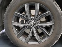Volkswagen Tiguan Allspace - Vorschau Bild 6