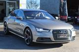 Audi A7 SB 3.0 TDI quattro*LED MATRIX*ACC*SOFTCL*VOLL - Audi mit Diesel-Antrieb: Beige