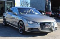 Audi A7 SB 3.0 TDI quattro*LED MATRIX*ACC*SOFTCL*VOLL