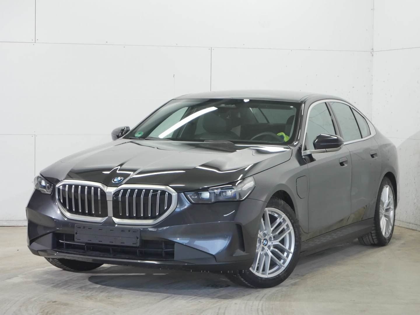 BMW 530 - Bild 1
