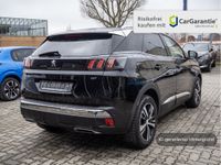 Peugeot 3008 - Vorschau Bild 4