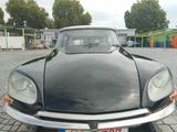 Citroën DS - Citroën DS Oldtimer