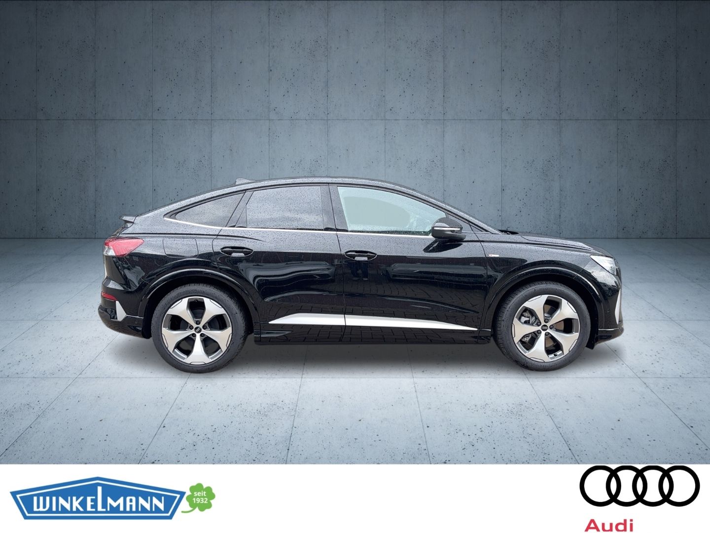 Audi Q4 - Bild 7