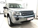 Land Rover Freelander 2.2 TD4 S.W. S - Land Rover Freelander: 2.2
