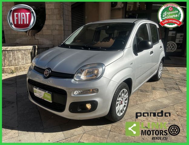 Fiat Panda 1.2 Lounge 01/2021