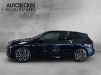 BMW iX - Vorschau Bild 3