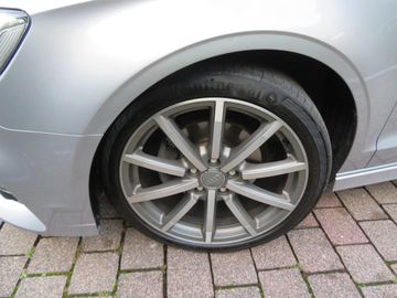 Audi A3 - 2