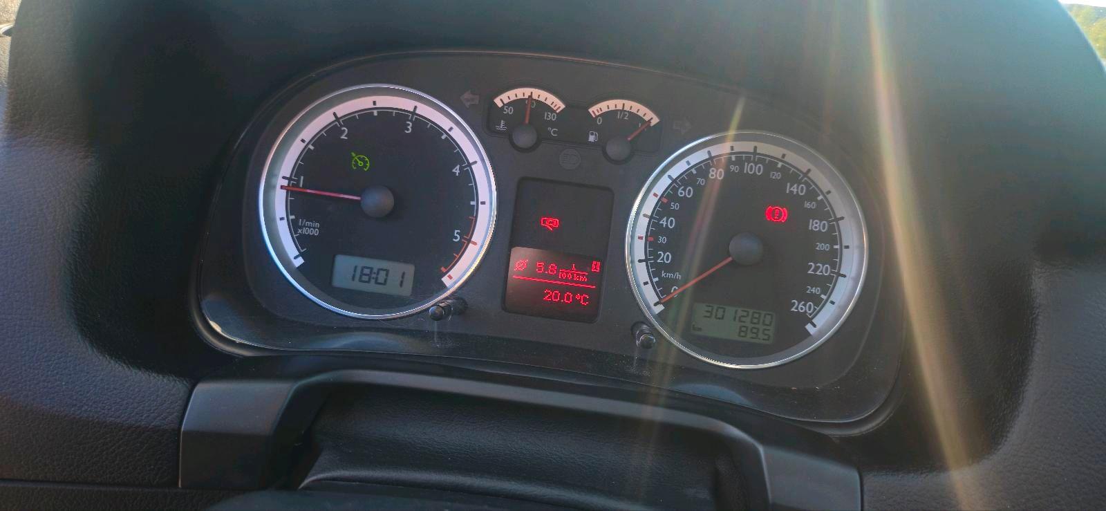 Volkswagen Golf 2005 — photo 5