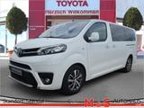 Toyota Proace Verso 2.0 L2 Shuttle Comfort SHZ ACC HUD - Toyota Proace (Verso) Kombi Gebrauchtwagen
