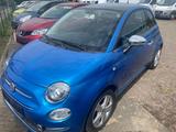 Fiat 500 Mirror - Fiat 500: Mirror