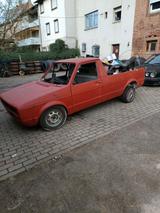 Volkswagen 2x Caddy 14d - Volkswagen Caddy: 14 D