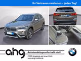 BMW X1 xDrive20i A xLine Aut. Klimaaut. Head-Up AHK - BMW X1 mit Benzin-Antrieb: Geländewagen, Automatik
