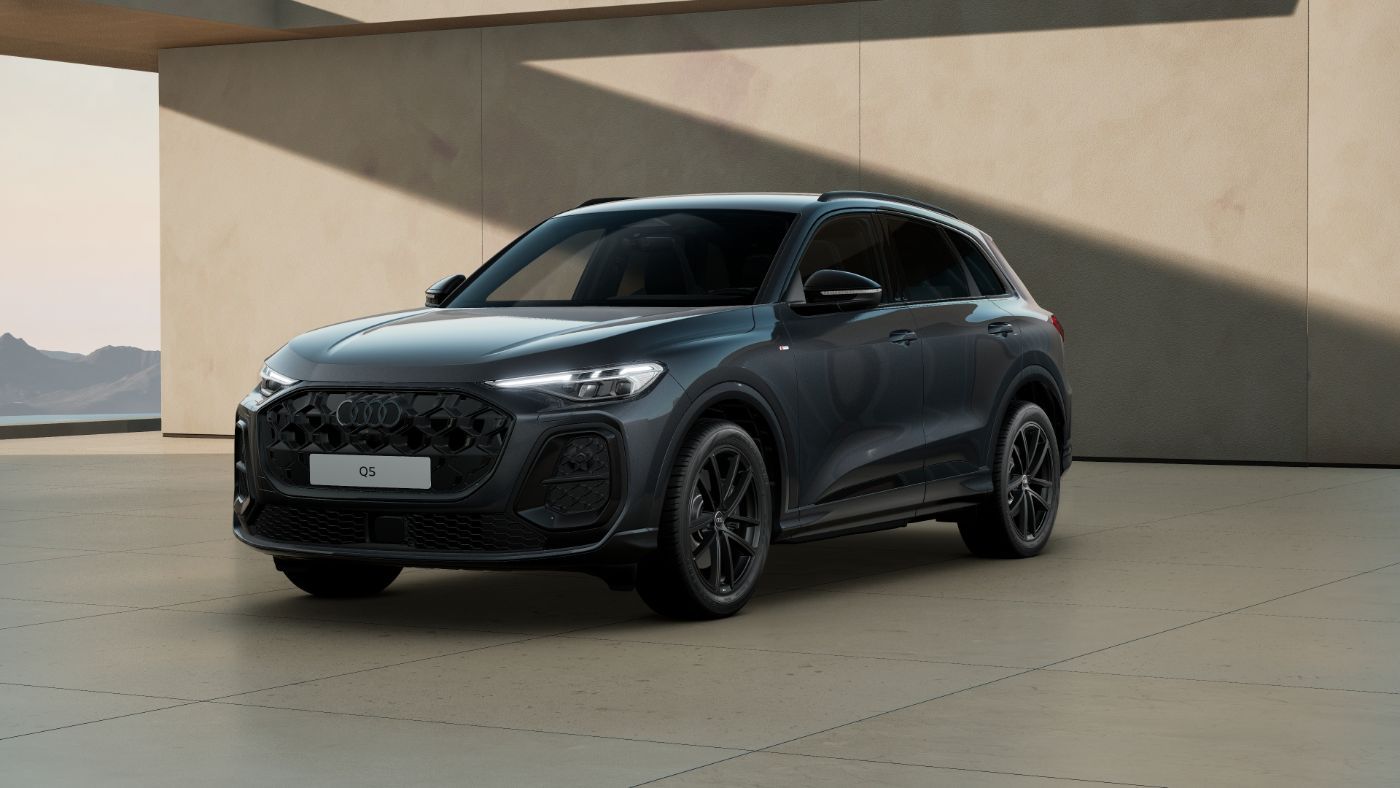 Audi Q5 - Bild 2