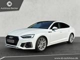Audi A5 Sportback 35 TDI S line+Matrix-LED+PANORAMA+1 - Audi A5 in Bremen