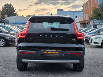 Volvo XC40 - 5
